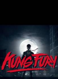 Kung Fury (2024)