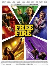 Free Fire (2024)