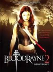 Bloodrayne Ii Deliverance (2024)