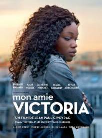 Mon Amie Victoria (2024)