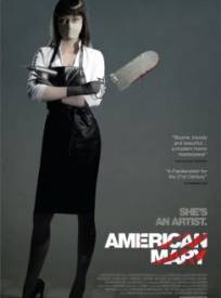 American Mary (2024)