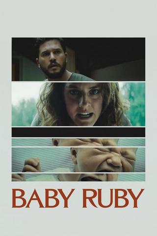 Baby Ruby (2024)