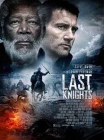 Last Knights (2024)