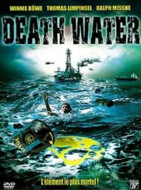 Death Water Tod Aus Der T (2024)