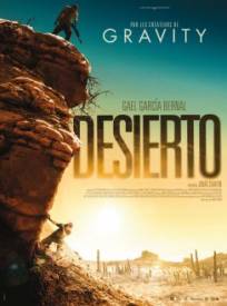 Desierto (2024)