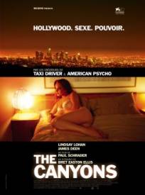 The Canyons (2024)