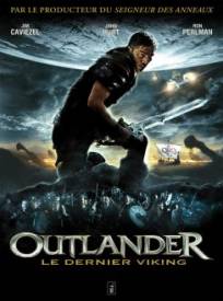 Outlander Le Dernier Viking Outlander (2024)