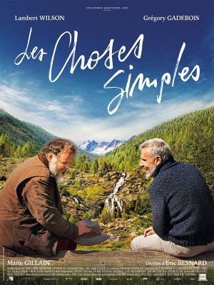 Les Choses Simples (2024)