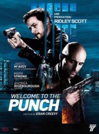 Welcome To The Punch (2024)