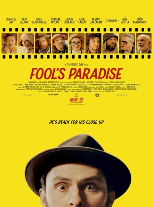 Fools Paradise (2024)