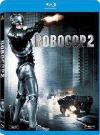 Robocop 2 (1989)