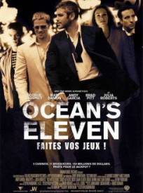 Oceans Eleven (2024)