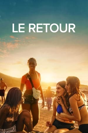 Le Retour (2024)