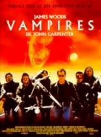 Vampires John Carpenters Vampires (1998)