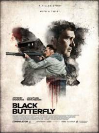 Black Butterfly (2024)