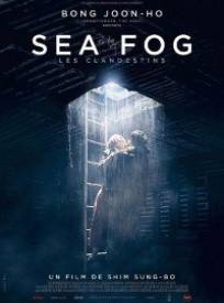 Sea Fog Les Clandestins (2024)