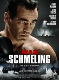 Max Schmeling (2024)