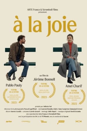  La Joie (2024)