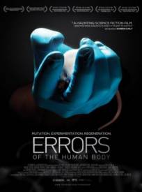 Errors Of The Human Body (2024)