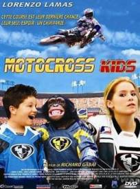 Motocross Kids (2024)