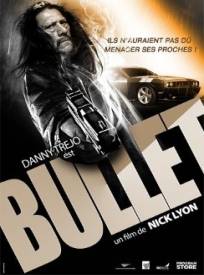 Bullet (2024)