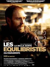 Les Equilibristes Gli Equilibristi (2024)