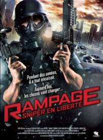 Rampage Sniper En Liberte (2024)
