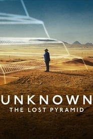 Unknown The Lost Pyramid (2024)
