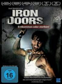 Iron Doors (2024)