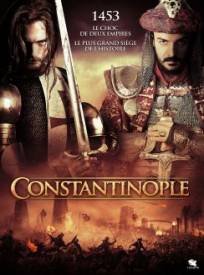 Constantinople Fetih 1453 (2024)