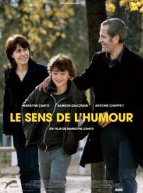 Le Sens De Lhumour (2024)