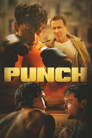Punch (2024)