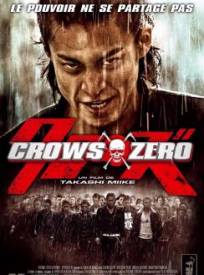 Crows Zero Kurocirczu Zer (2024)