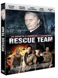 Rescue Team (2024)