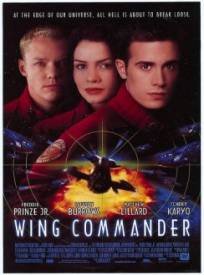 Wing Commander (1999)