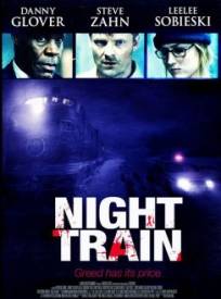 Night Train (2024)