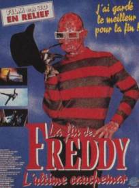 Freddy Chapitre 6 La Fin  (1992)