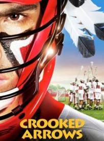 Crooked Arrows (2024)