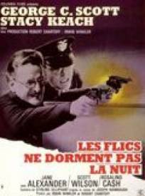 Les Flics Ne Dorment Pas  (1972)
