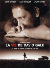 La Vie De David Gale The  (2024)