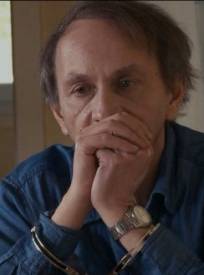 Lenlegravevement De Michel Houellebecq (2024)