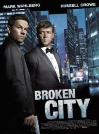 Broken City (2024)
