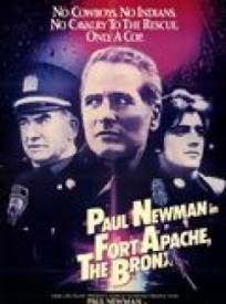 Le Policeman Fort Apache  (1981)