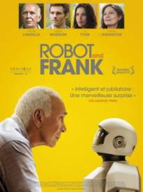 Robot And Frank (2024)