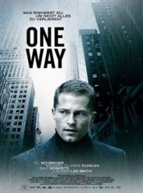 One Way (2024)