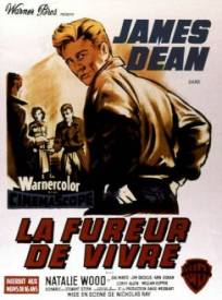 La Fureur De Vivre Rebel  (2024)