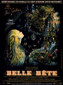 La Belle Et La Becircte (2024)