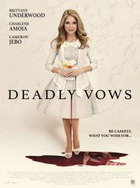 Deadly Vows (2024)