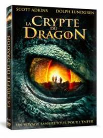 La Crypte Du Dragon Legendary Tomb Of The Dragon (2024)