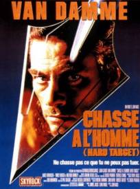 Chasse Agrave Lhomme Hard (1993)